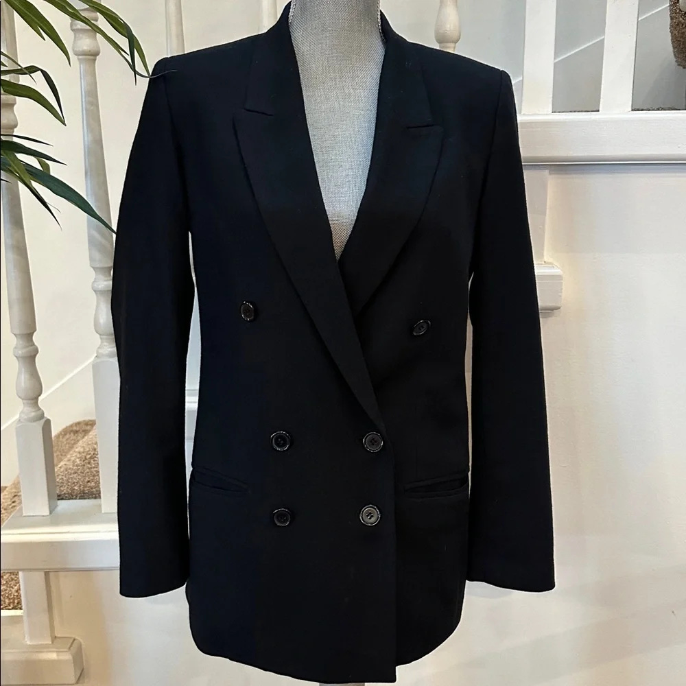 Cub Monaco wool jacket. - Picture 4 of 8